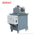 Plastic Pellets Noodles Cutting Machine Plastic Granules Noodles Cutting Cutter machine Supplier